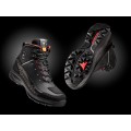 Stylmartin VERTIGO WP Motorcycle Boots